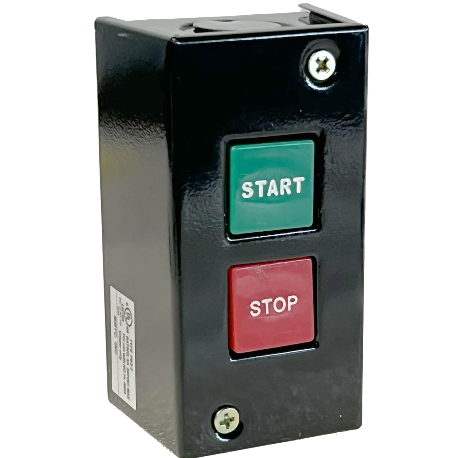 RC SS-1 START/STOP PUSH BUTTON